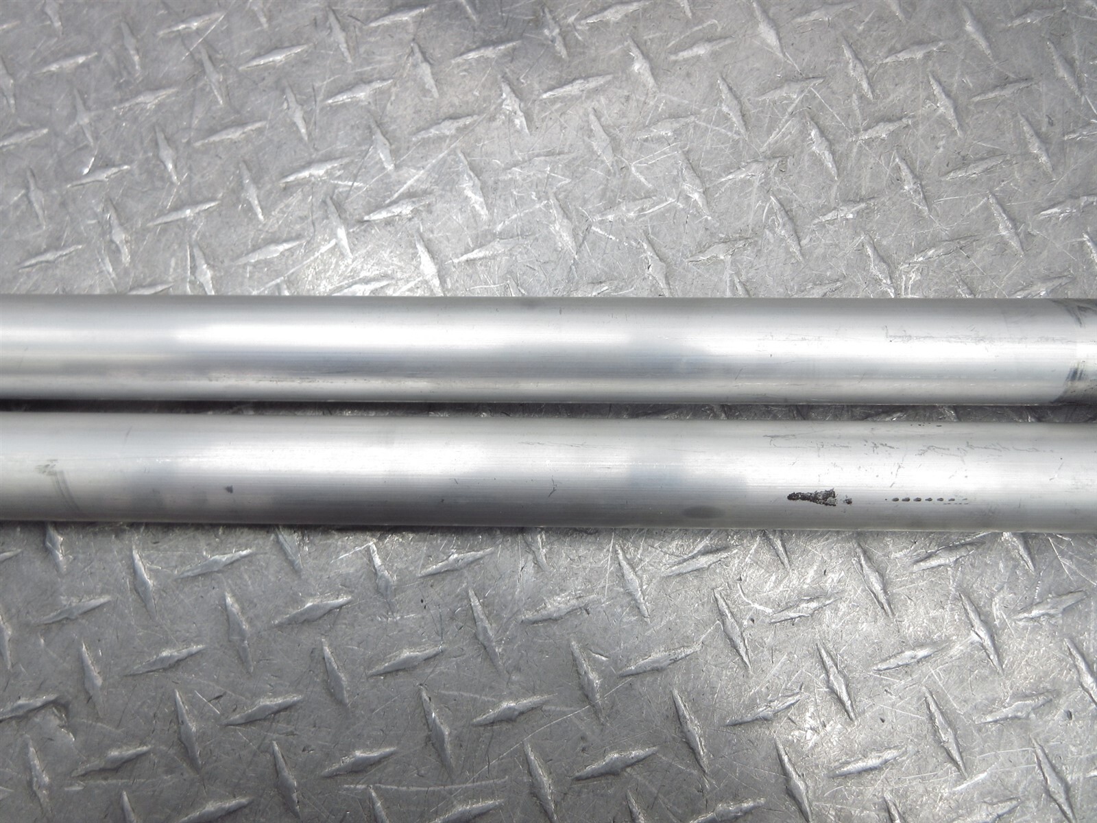 2008 Ferrari F430 Spider Engine Coolant Underbody Delivery Return Pipe Line Hose