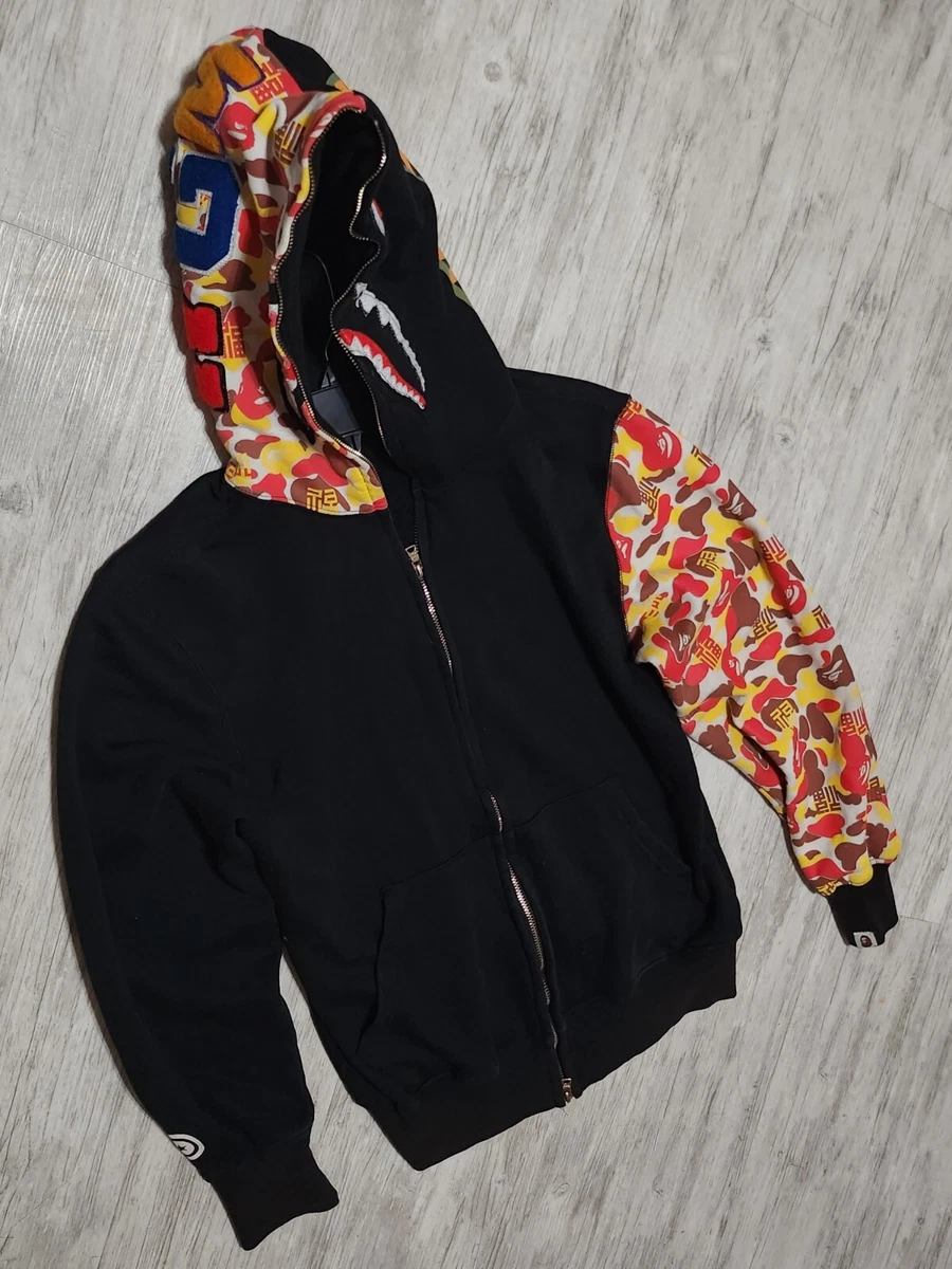 Bape - Hoodies & Sweatshirts, Hoodies