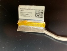 Cable Nappe Ecran LCD LVDS Flex Webcam X200MA Asus F200M F200MA 41