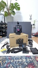 Canon EOS C70 Cinema Camera - Ultimate bundle