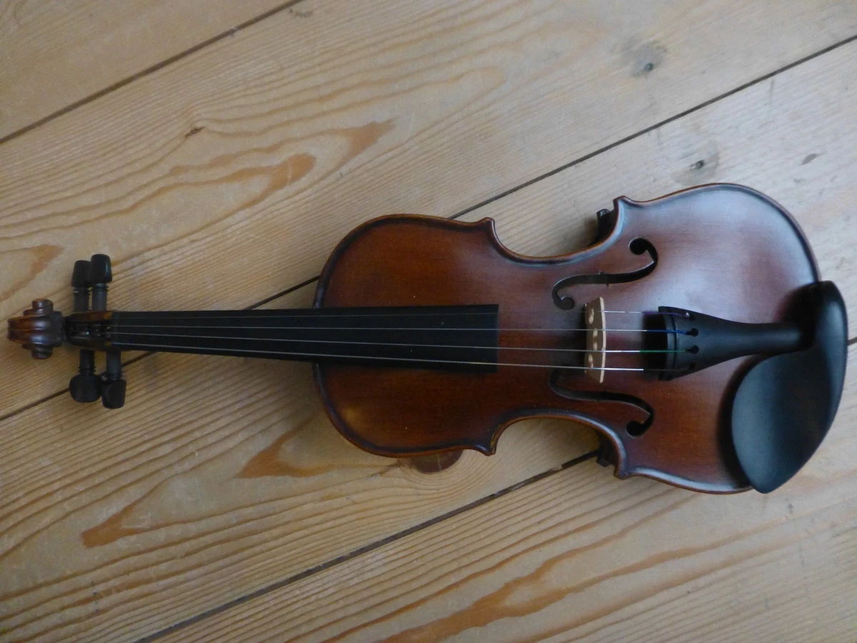Violin cheap ebay uk