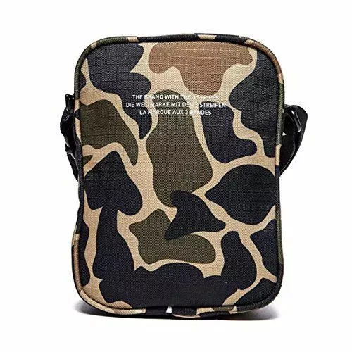 Adidas festival top mini bag