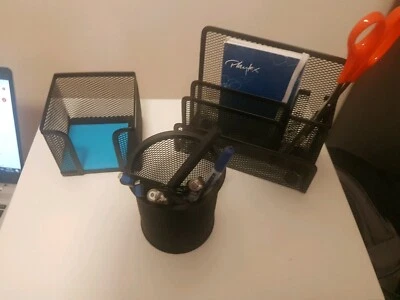 Office Desk Organisers And Office Bin Desks Gumtree Australia