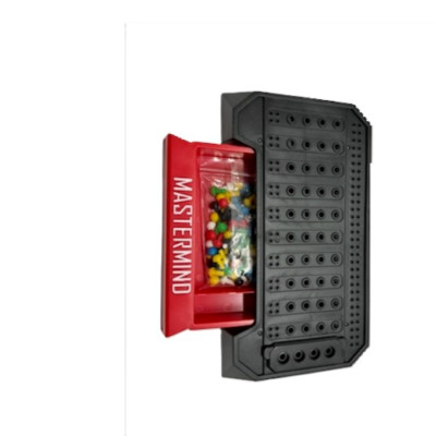 Pressman Mastermind Game