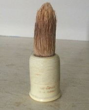 Vintage Ever Ready Shaving Brush Sterilized Pure Badger 250 IRREG