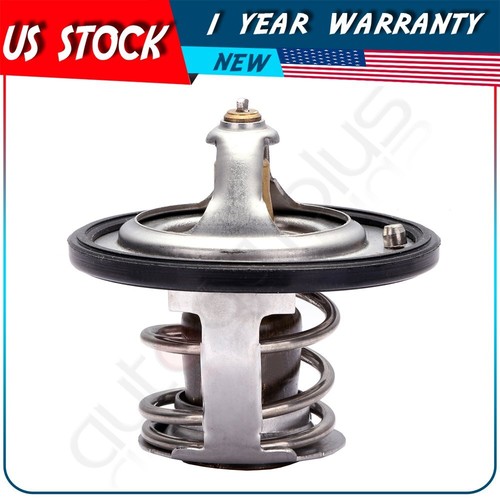 Thermostat For Subaru Forester Impreza Legacy Outback WRX Saab 92X 2.5L eBay