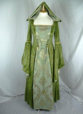 slim fit dress slacks Elven Bridal Gown – Firefly Path main image 0