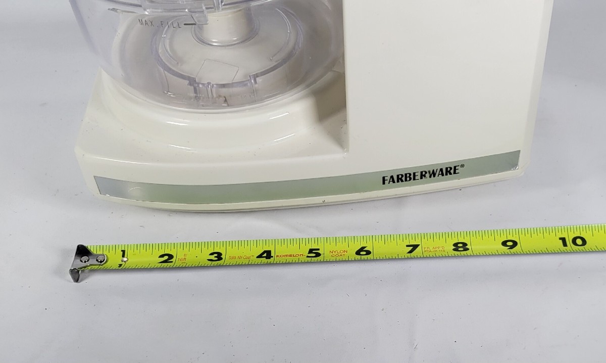 Farberware Food Processor Food Processors, Mixers &amp; Blenders | John