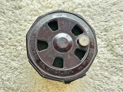 american dream style fishing reels Reel Dream Fishing Charters LLC