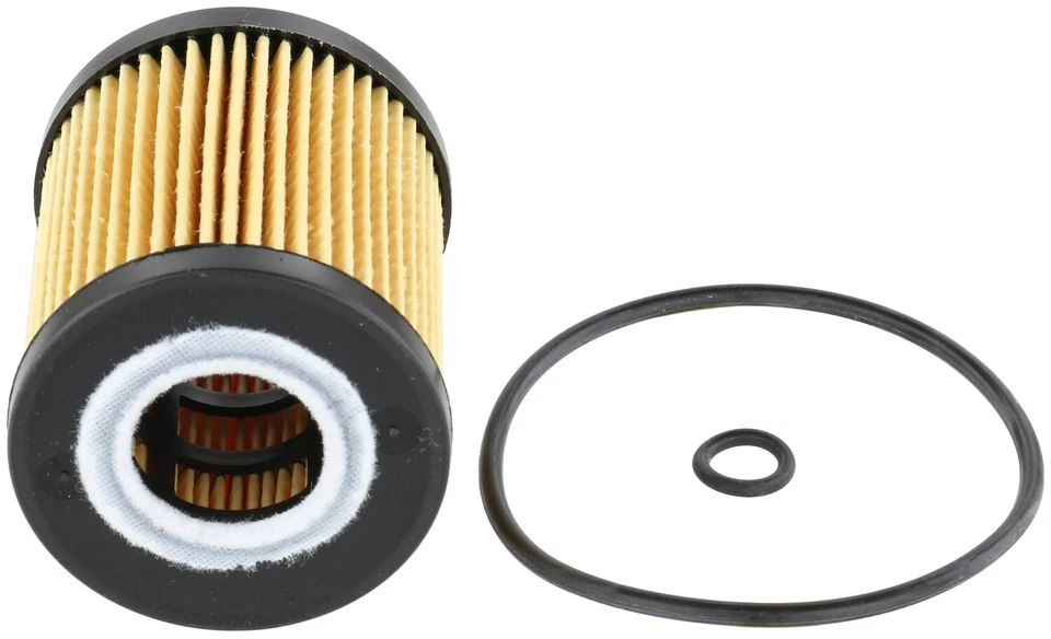 Filtro de aceite Bosch Premium 2007 2008 para Ford Fusion 2006-2009 2,3 L4 Foto 3 de 3