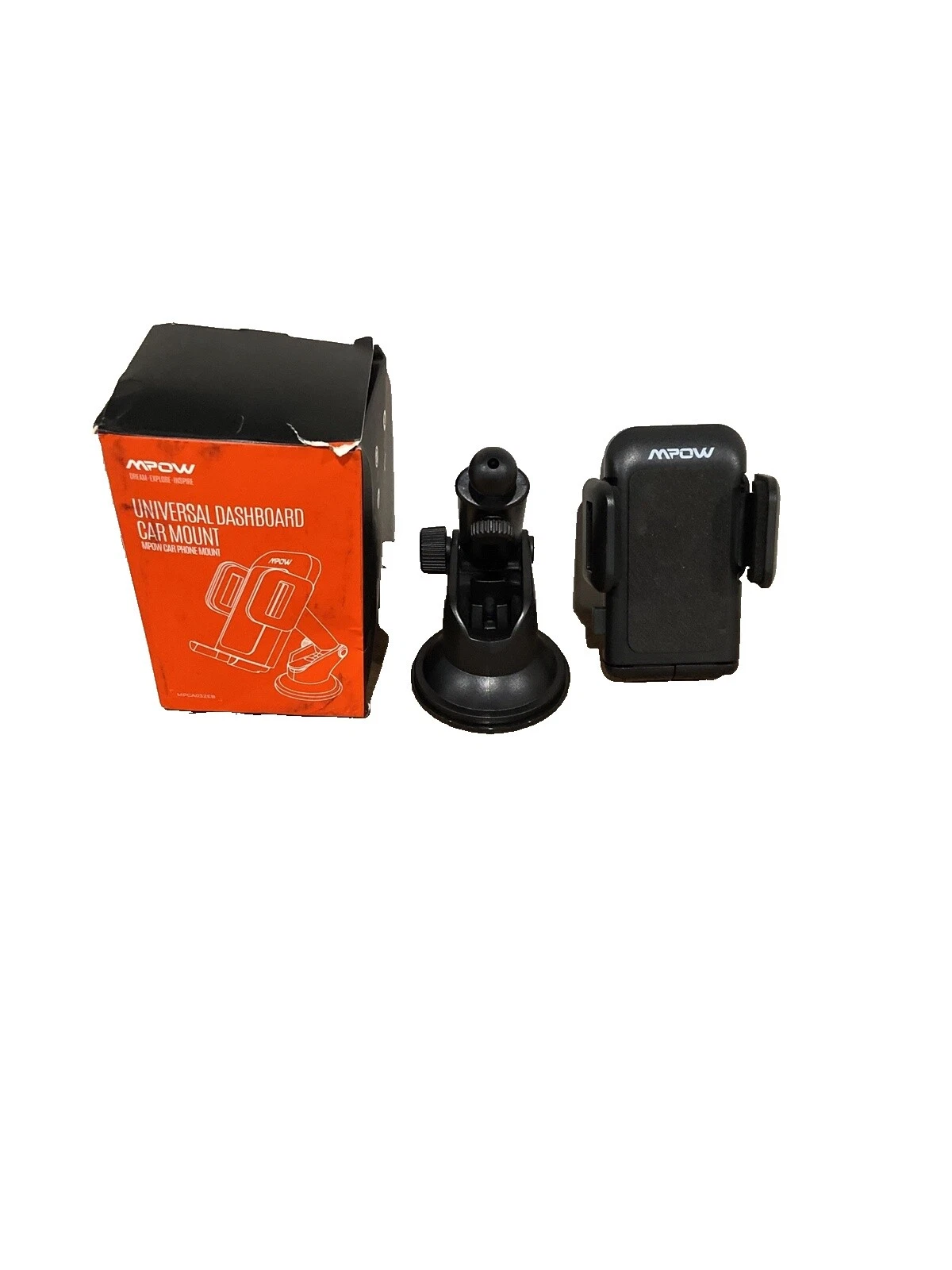 Headrest Mounts & Suction Cup Holders for BenQ