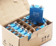 10x EPCOS B32 K275 B32K275 B72232B 271K Metal Oxide Varistor -Unused/Original Box-