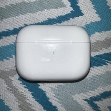 Original Apple AirPods Pro Charging Case Replacement A2190 - Charging Case Only