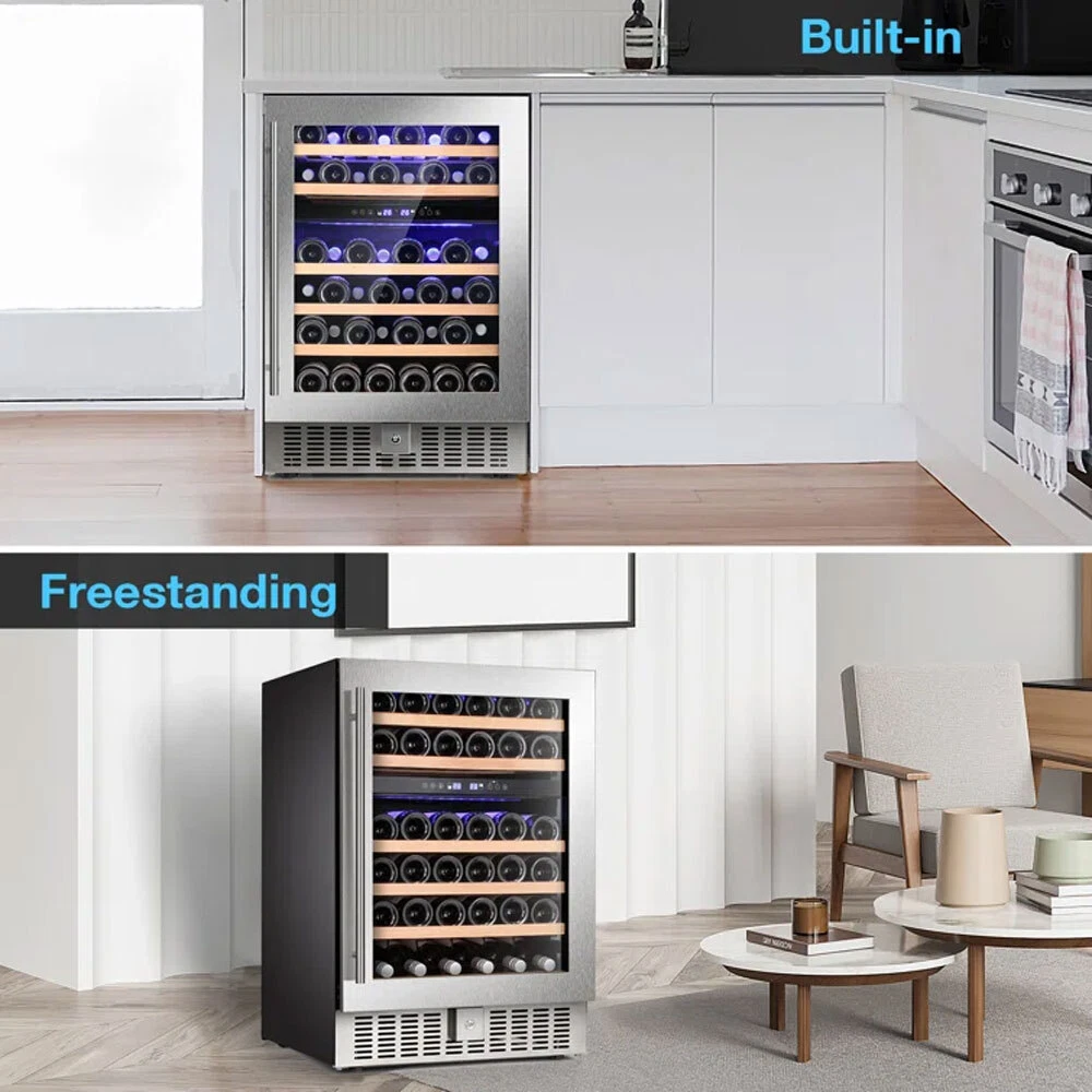 24 inch wine cabinet sales
