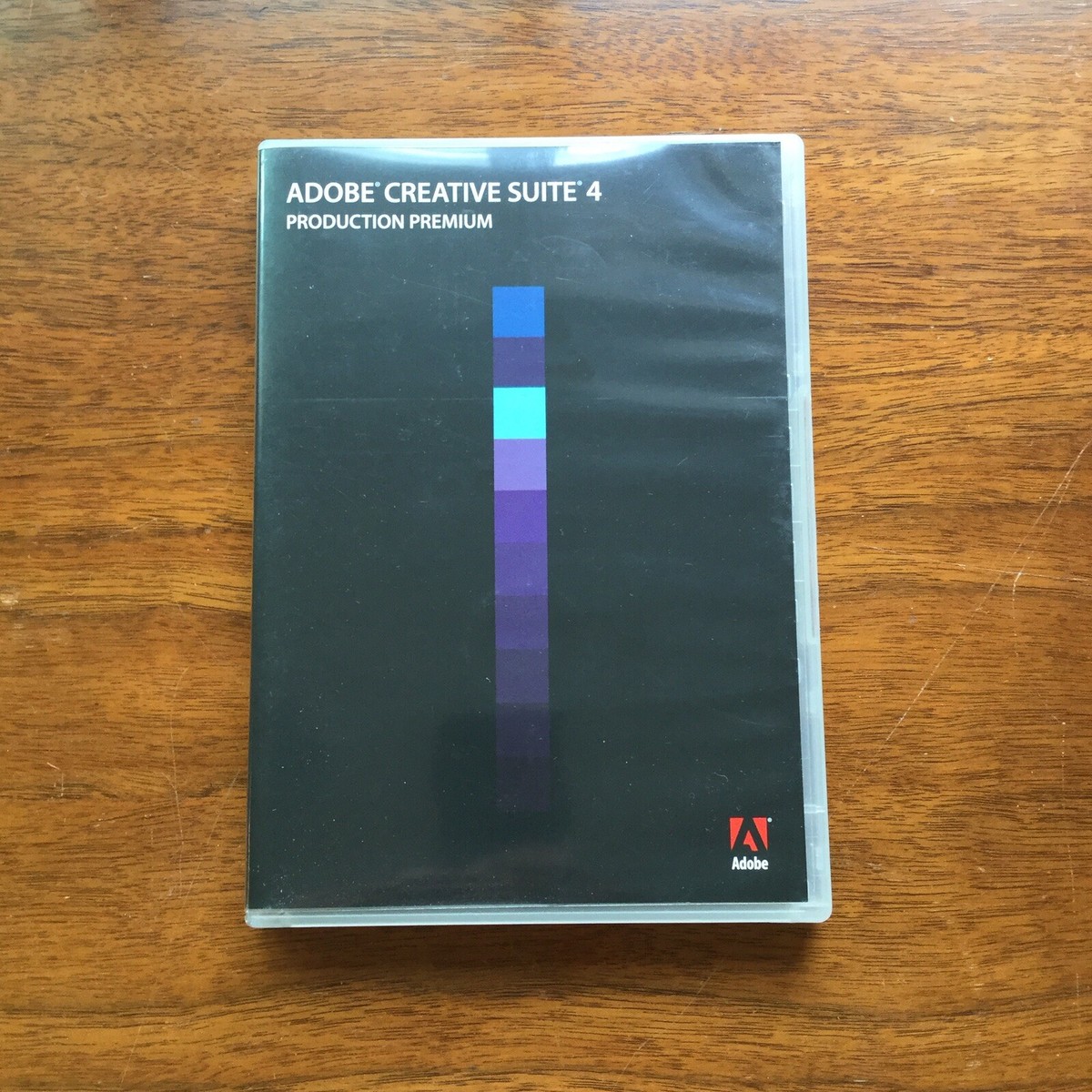 Adobe Creative Suite CS4 & CS5 Production Premium Windows 日本語