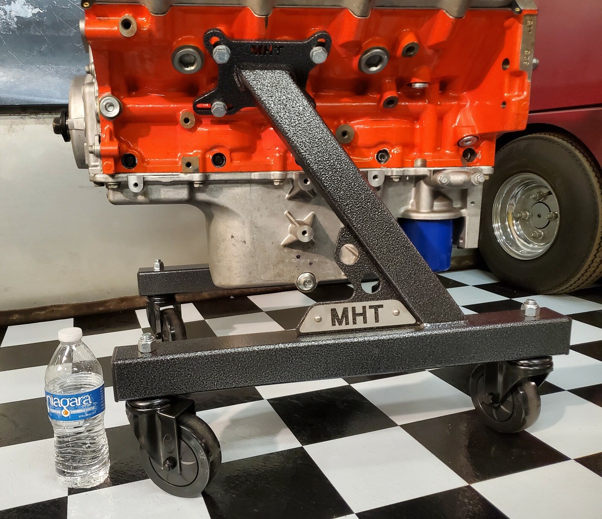 Valve Seals For Gen 3/4 LS And Gen 5 LT W/o Integrated Seat - Glenn's - Foto 6