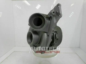 Turbolader A6460900180 Mercedes C - E Klasse 200 CDI 220 CDI 122PS 150 PS 