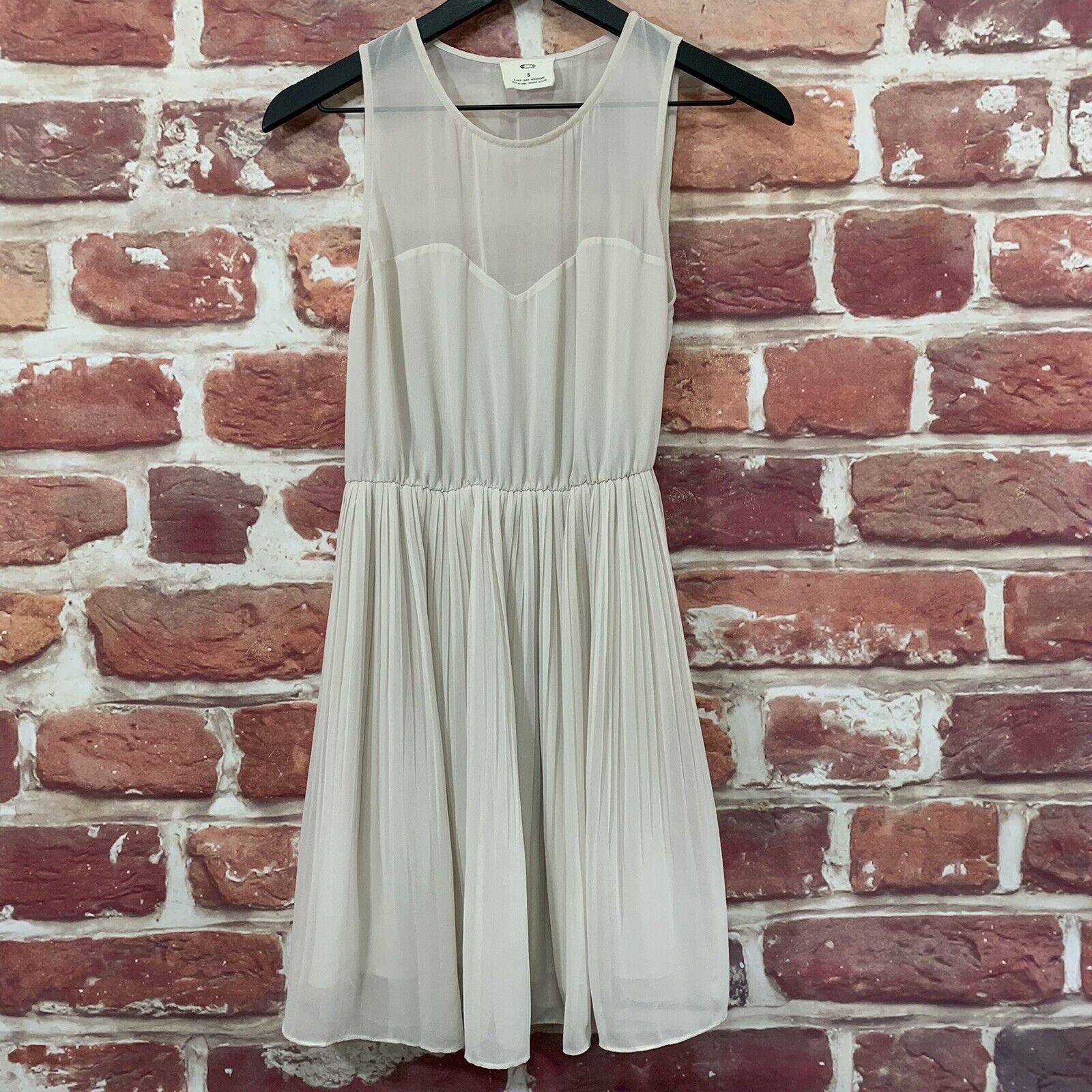 Anthropologie Pins And Needles Dress Womens Small… - image 1