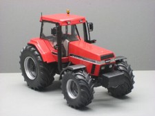 Modellino diecast mezzi agricoli Replicagri TRATTORE IH MAGNUM 7240 scala 1:32
