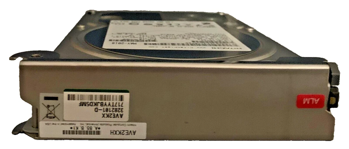 Hitachi 2TB Internal Hard Disk Drives for sale - eBay