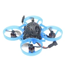 Happymodel Mobula 6 1S ELRS3.0 65mm SE0702 26000KV RunCam Nano 800TVL Tiny Whoop