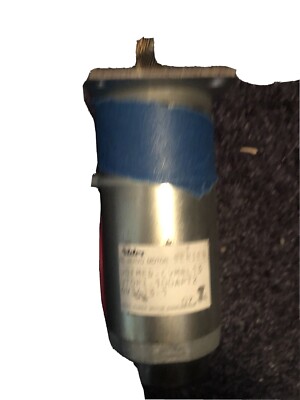 Genuine Roland Soljet  XC-540 Printer Scan Motor 6700049030 *