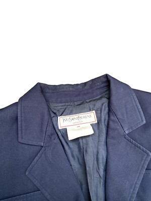 Yves Saint Laurent ジャッケット $_57.JPG?set_id=880000500F
