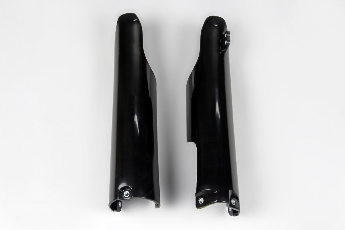 Fork Guards Fits Yamaha Yz 125 250 05-07 Yzf Sw