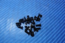 HP 15-ba042nr 15.6" Genuine Laptop Screw Set Screws for Repair ScrewSet