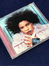 Macy Gray - The ID CD