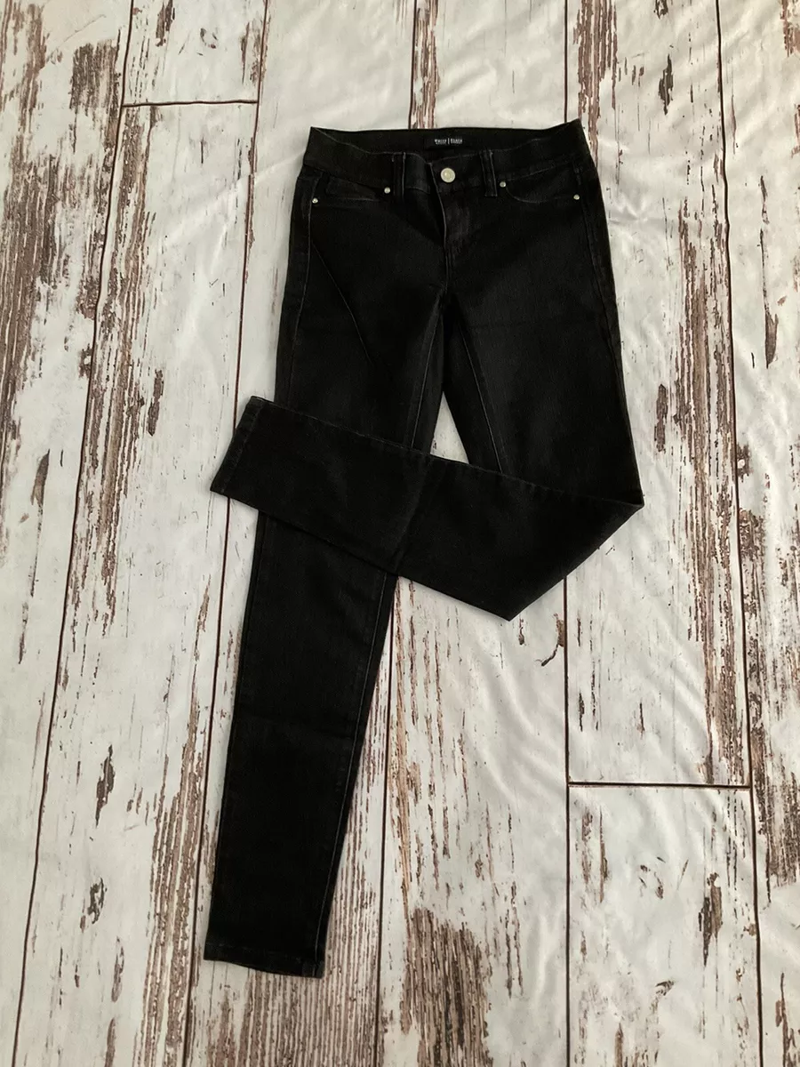 White house black market feel cheap beautiful jeans