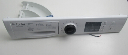 Boîtier Modulaire Avec Boutons Pour Lave-linge Hoover