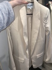 Nakd Classic Blazer- Worn Once