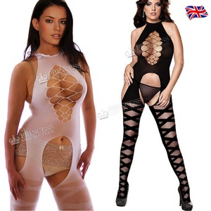 body stocking top