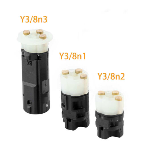 722.9 TCM TCU Control Module Sensor kit Y3/8n3 &Y3/8n2 Y3/8n1 For Mercedes Benz; - Picture 2 of 2