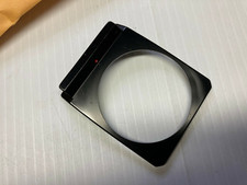 Canon F-1 Original Front metal lens surround EX