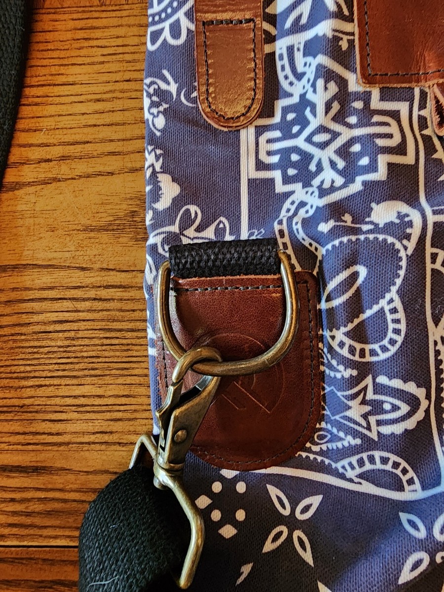 RARE Seamus Golf X Ralph Lauren X Trendy Golf Sunday Golf Bag