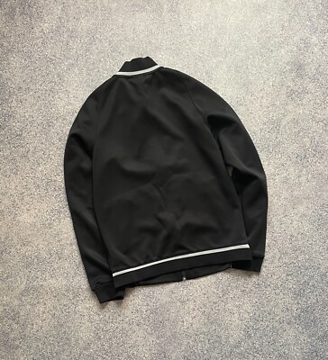 AS Roma Nike Jacket 2015-2016 Training Top Authentic Soccer