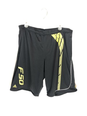 short adidas f50