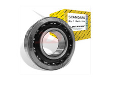 DUNLOP ANGULAR CONTACT BEARING 7200 - 7212 SERIES - SELECT SIZE FROM MENU