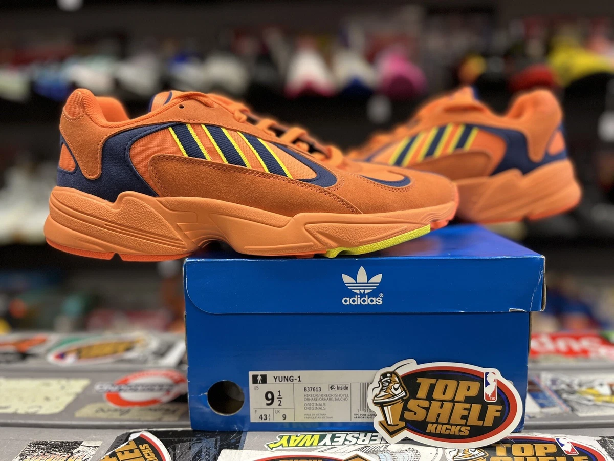 Adidas yung best sale og vintage