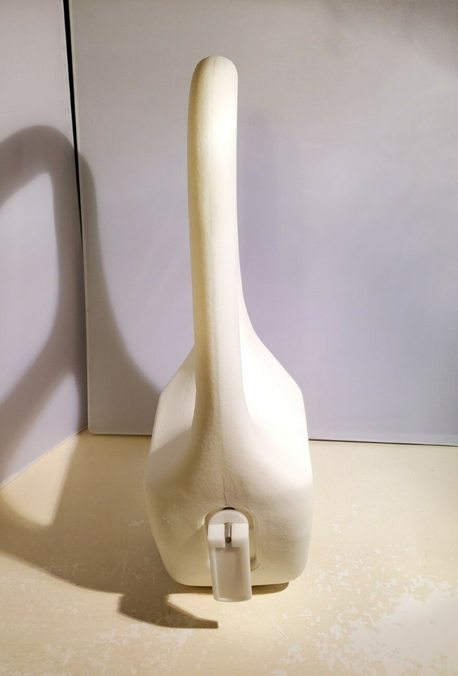 AQUASENSE High Profile Safety Rail, Dual Grip Bath Tub Heavy Duty Rail