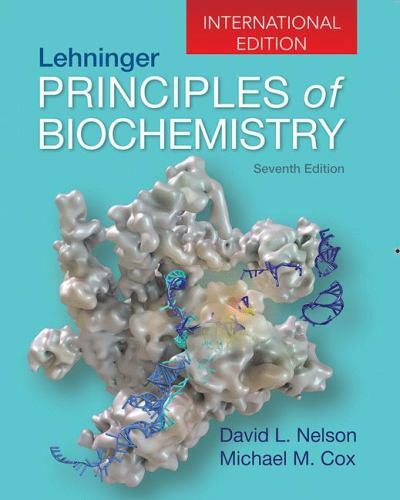 Lehninger Principles of Biochemistry: International Edition [ハードカバー] Nelson， David L.; Cox， Michael Lehninger Principles of Biochemistry, International Edition by