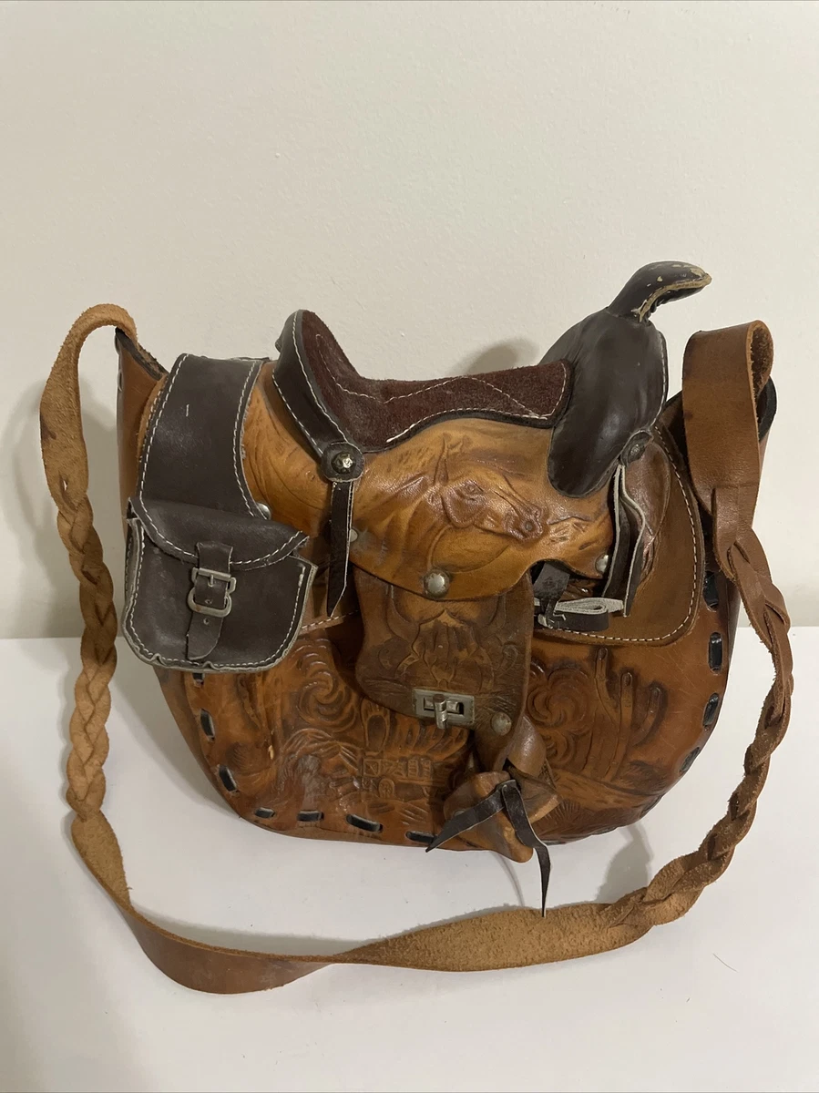 Top 170+ horse saddle bag pattern esthdonghoadian