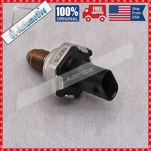 12684286 Fuel Rail Pressure Sensor For Buick Enclave Chevrolet Blazer Camaro - Picture 6 of 7