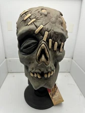 TRICK OR TREAT STUDIOS ERIC PIGORS TOXICTOONS ROT HALLOWEEN MASK PAINT MASTER