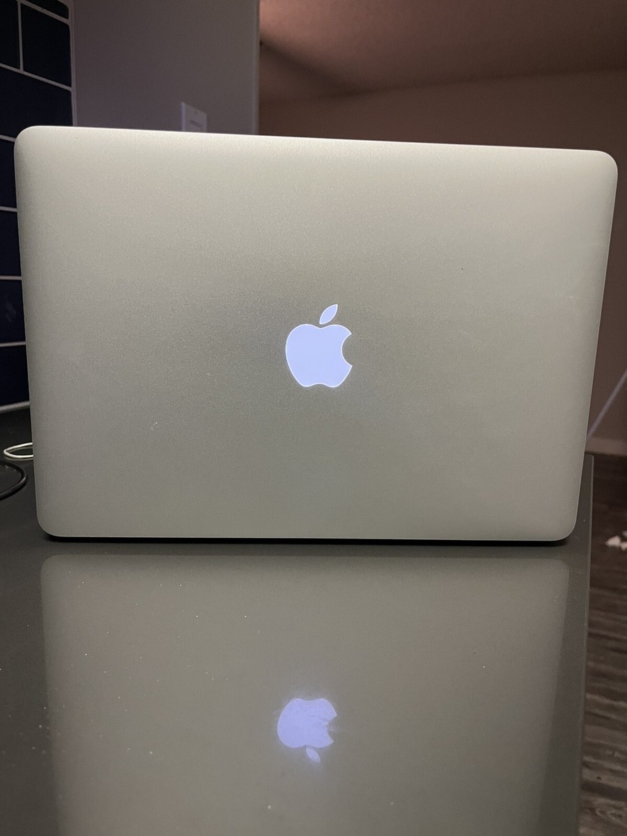 【ジャンク】Apple MacBook Air(13-inch,2017） 2017 Apple MacBook Air 13