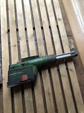 Bosch 11250VSRD Rotary Hammer with Dust Collection micro filter system case