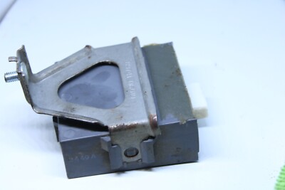 確認用②　6-10 1999- 2001 Toyota Camry door receiver module 89741-06010 keyless