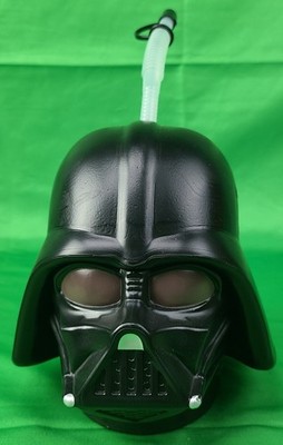 Cinemark 20th Star Wars Episode III Revenge Of The Sith Darth Vader Cup NEW